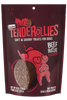 Fromm Tenderollies™ Beef-a-Rollie Flavor Dog Treats