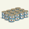 Weruva Grain Free Grandma's Chicken Soup With Chicken & Pumpkin Canned Cat Food