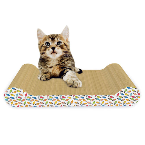 Indipets Longer Cat Scratcher 10008