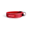EzyDog Neo Collar Red (Medium)