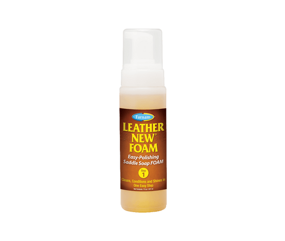 Farnam Leather New® Foam