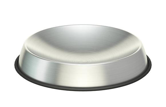 Dr. Catsby Stainless Steel Food Bowl Remedy for Whisker Fatigue