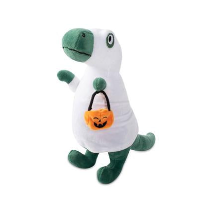 Fringe Ghosted Plush Toy