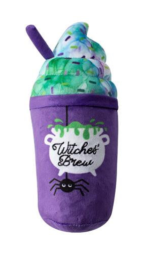 Fringe Witches Brew Plush Toy