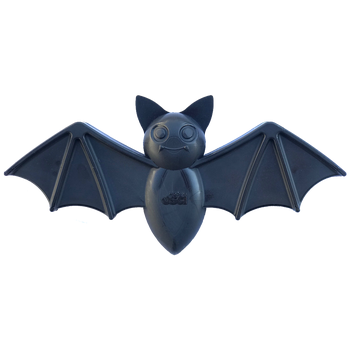 Soda Pup Vampire Bat Black (Medium)