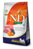 Farmina N&D Pumpkin Formula Mini Lamb & Blueberry Adult Dog Food (15 Lb)