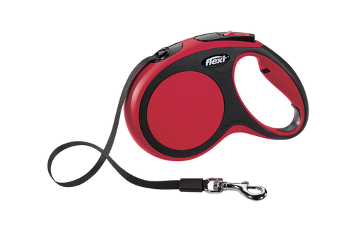 Flexi New Comfort MD Retractable 16 ft Tape Leash