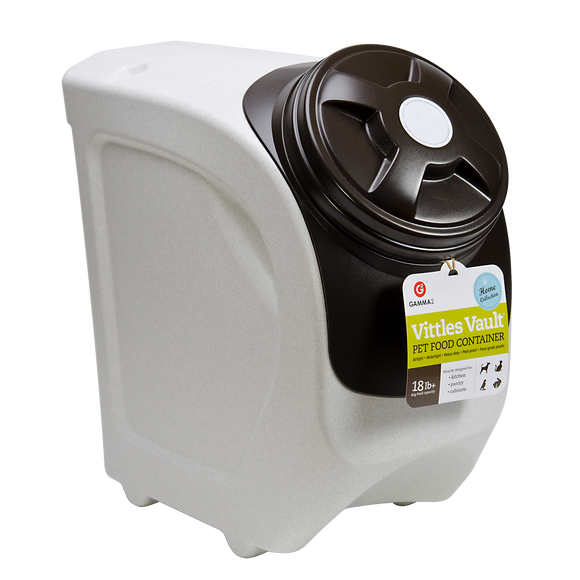 Gamma2 Vittles Vault 18+ (Capacity: 5.7 Gallons)