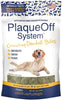 Proden PlaqueOff Dental Bites Crunchy Dog Treats for Medium & Large Breed Dogs