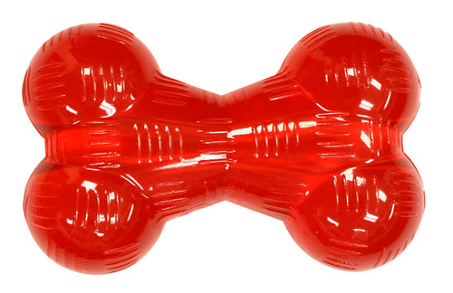 Ethical Products PLAY STRONG MINI RUBBER BONE (5.5)