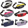 DOOG Mini Running Belt