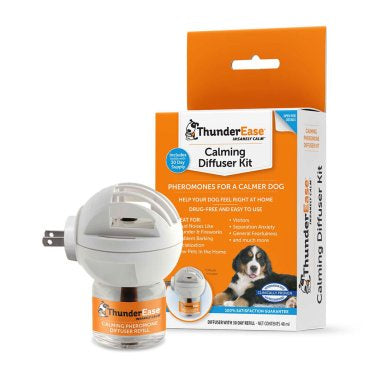 ThunderEase Calm Dog Diffuser