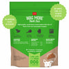 Cloud Star Wag More Bark Less Jerky: Chicken & Sweet Potato Dog Treats (10-oz)