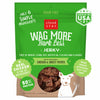 Cloud Star Wag More Bark Less Jerky: Chicken & Sweet Potato Dog Treats (10-oz)