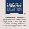 Natural Balance Limited Ingredient Diet Salmon & Brown Rice Puppy Recipe Dry Dog Food