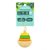 Oxbow Animal Health Enriched Life - Wobbly Ring Stack