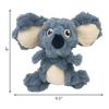 KONG Scrumplez Koala Dog Toy