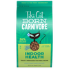 Tiki Cat® Born Carnivore® Indoor Health Trout & Menhaden Fish Meal Recipe