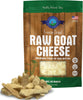 Shepherd Boy Farms Freeze-Dried Raw Goat Cheese For Dogs and Cats