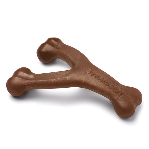 Benebone Peanut Butter Wishbone