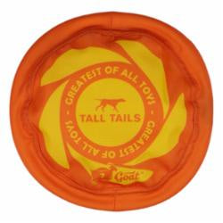 Tall Tails Dog Goat Flyers (9in)