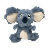 KONG Scrumplez Koala Dog Toy