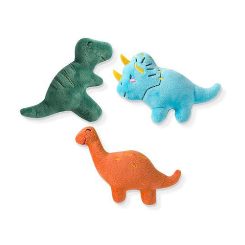 Fringe Dinos 3pk