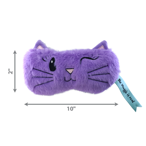 KONG Comfort Valerian Cat Toy