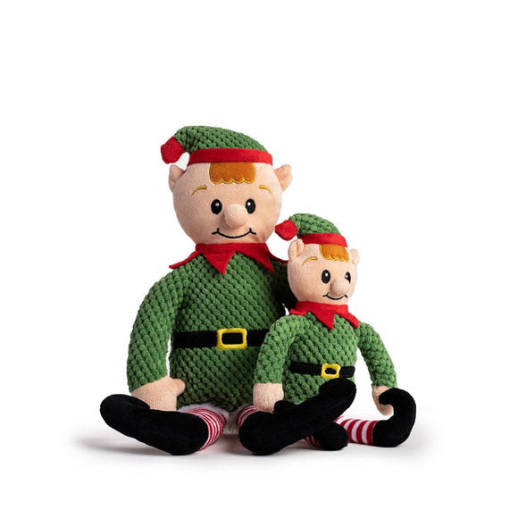 Fabdog Toy Floppy Elf