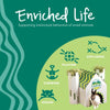 Oxbow Animal Health Enriched Life - Natural Dangly Party Pack