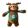 Fringe Feeling Festive Plush Toy