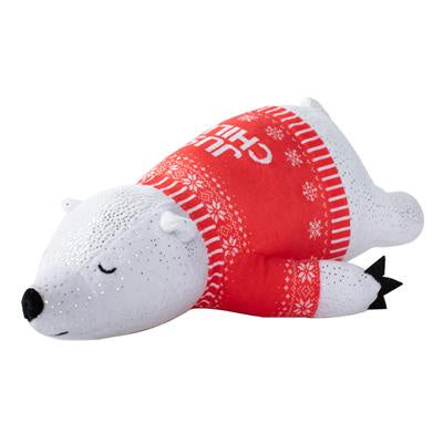 Fringe Chill Mode Plush Toy