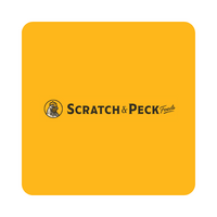 Scratch & Peck