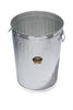 Miller 31 Gallon Galvanized Garbage Can (31 Gallon)