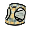 Bark Appeal Mesh Step-In Harnesses (Plaid or Camo)