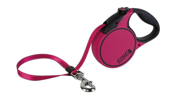 KONG Terrain Retractable Leashes