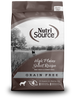 NutriSource® Grain Free High Plains Select Recipe Dog Food