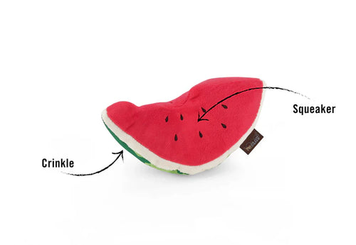 P.L.A.Y. Tropical Paradise Wagging Watermelon