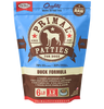 Primal Pet Foods Canine Raw Frozen Patties (Pork 6 Lb)