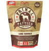 Primal Pet Foods Canine Raw Frozen Patties (Pork 6 Lb)