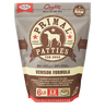 Primal Pet Foods Canine Raw Frozen Patties (Pork 6 Lb)