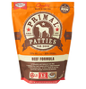 Primal Pet Foods Canine Raw Frozen Patties (Pork 6 Lb)