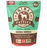 Primal Pet Foods Canine Raw Frozen Patties (Pork 6 Lb)