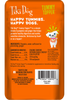 Tiki Dog™ Tummy Topper™ Pumpkin Puree & Ginger Dog Treat