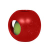 Jolly Pets Teaser Ball (10, Red)