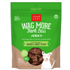 Cloud Star Wag More Bark Less Jerky: Chicken & Sweet Potato Dog Treats (10-oz)