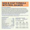 Canidae® Goodness for Skin & Coat Formula with Real Salmon Dry Cat Food (5-lb)