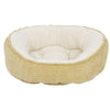 Arlee Pet Cody Cuddler Sand