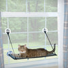 K&H EZ Mount Window Kitty Sill