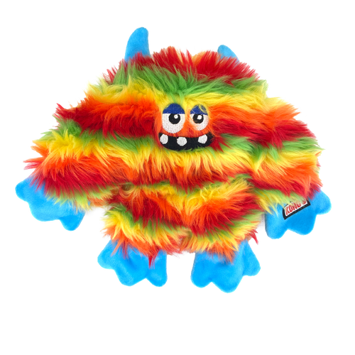 Kong Frizzle Zazzle Dog Toy